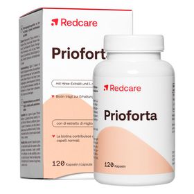 Redcare Prioforta