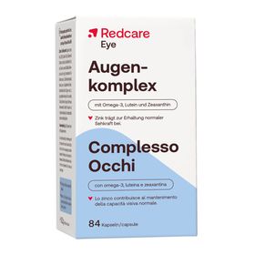 Redcare Oogcomplex