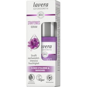 lavera sérum raffermissant