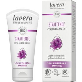 lavera masque raffermissant