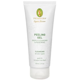 PRIMAVERA® Peeling Gel - Nettoie et régénère en profondeur