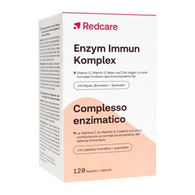 Redcare Enzym Immun Complexe