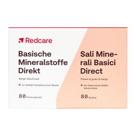 Redcare Basismineralen Direct