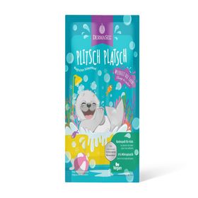 Dermasel® Sels de bain aux minéraux de la Mer Morte Plitsch Platsch