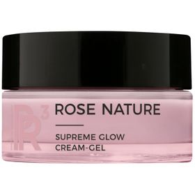 BÖRLIND ROSE NATURE Supreme Glow Cream-Gel