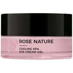 ANNEMARIE BÖRLIND Rose Nature Verkoelende Spa Oogcrème Gel