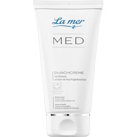 La Mer Med Crème de douche