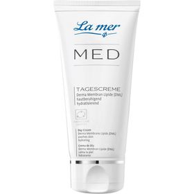 La Mer Med Dagcrème