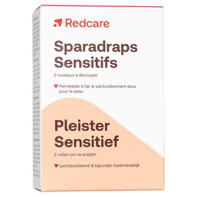 Redcare Sparadraps Sensitifs