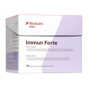 Redcare Immun Forte