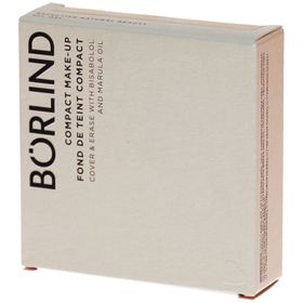 Annemarie Börlind Maquillage compact Ivory