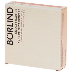 Annemarie Börlind Maquillage compact Almond