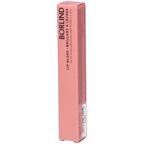 Annemarie Börlind Lip Gloss Dewy Rosé