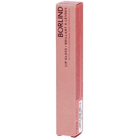 Annemarie Börlind Lipgloss Raspberry