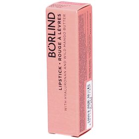 Annemarie Börlind Rouge à lèvres Dewy Rosé