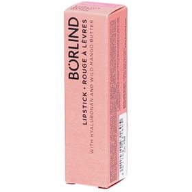 Annemarie Börlind Rouge à Lèvres Hot Pink