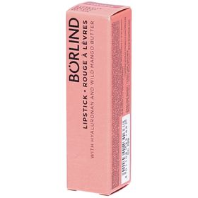 Annemarie Börlind Rouge à Lèvres Rosewood