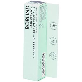 Annemarie Börlind Lash Creator Sérum pour cils