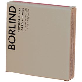 Annemarie Börlind Fard à joues poudre Coral Glow