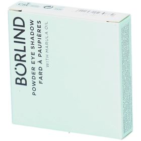 Annemarie Börlind Poederoogschaduw Matt Ivory