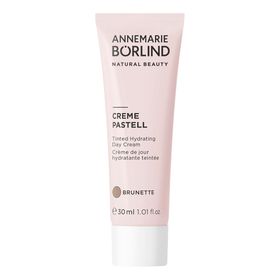 Annemarie Börlind Creme Pastell Tinted Hydrating Day Cream Brunette | Alle huidtypes