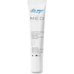 La mer Med Basic Care crème yeux sans parfum