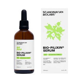 Scandinavian Biolabs Bio-Pilixin serum voor mannen bij haaruitval