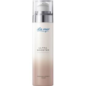 LA MER ULTRA Booster Prem.Effect Mask m.Parfum