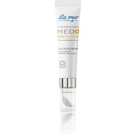 La mer® Med+ Anti-Age Oogcrème zonder parfum