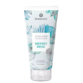 Dermasel ® Soin Douche de la Mer Morte Brise Marine