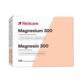 Redcare Magnésium 300