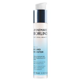 BÖRLIND SHOT Hydro Booster serum