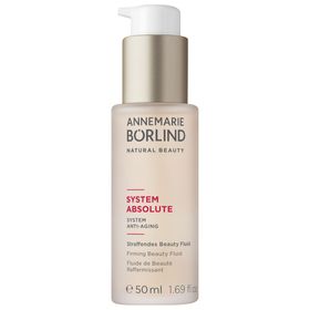 BÖRLIND SYSTEM ABSOLUTE Verstevigende Schoonheidsvloeistof