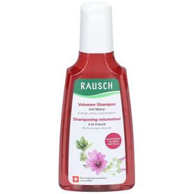 Rausch Shampooing volume à la mauve
