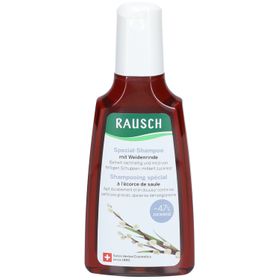Rausch Speciale shampoo met wilgenbast