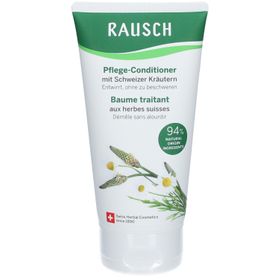 Rausch Conditioner met Zwitserse kruiden