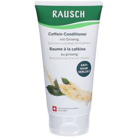 Rausch Baume à la caféine Ginseng