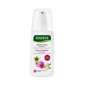 Rausch Volumespray met moerbei