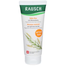 Rausch Voedend masker met tarwekiemen