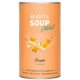 Beavita Vitalkost Pompoensoep