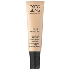 Dadosens Hypersensitive Hyaluron Make-up Amandel