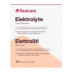 Redcare Elektrolyten