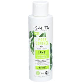 Sante Pore Control Solution tonifiante [BHA]
