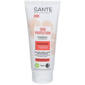 Sante Skin Protection Gel nettoyant
