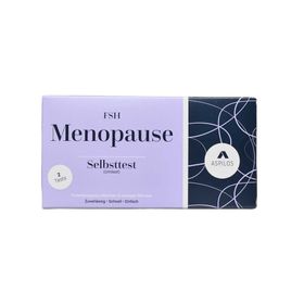 ASPILOS Menopauze Zelftest (2 stuks)