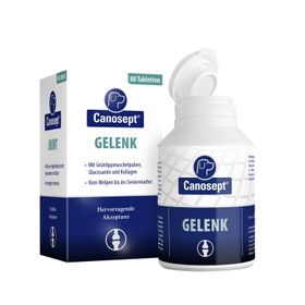 Canosept® Gewrichtstabletten