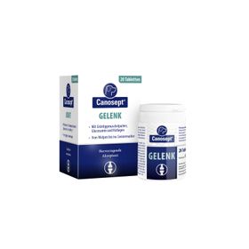 Canosept® Gewrichtstabletten