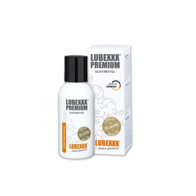 Lubexxx® Original Lubrifiant