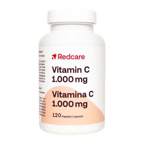 Redcare Vitamine C