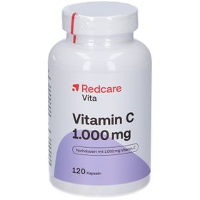 Redcare Vitamine C